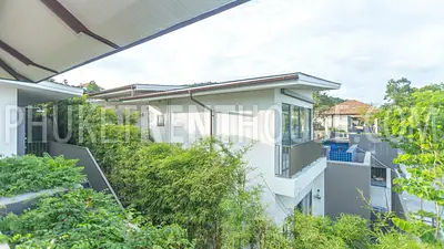 RAW19079: Comfortable 4-bedroom Villa, Rawai. Fotoğraf #36