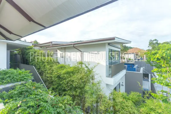 RAW19079: Comfortable 4-bedroom Villa, Rawai. 照片 #36