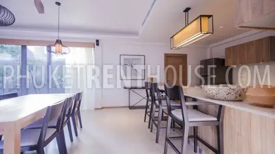 RAW19079: Comfortable 4-bedroom Villa, Rawai. Fotoğraf #27