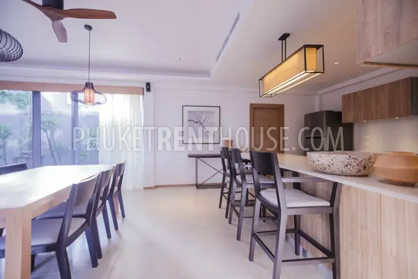 RAW19079: Comfortable 4-bedroom Villa, Rawai. 照片 #27