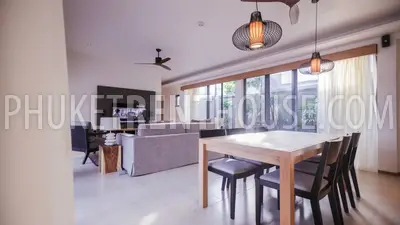 RAW19079: Comfortable 4-bedroom Villa, Rawai. Fotoğraf #28