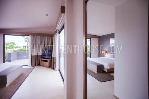 RAW19079: Comfortable 4-bedroom Villa, Rawai. 照片 #29