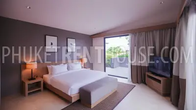RAW19079: Comfortable 4-bedroom Villa, Rawai. Fotoğraf #30