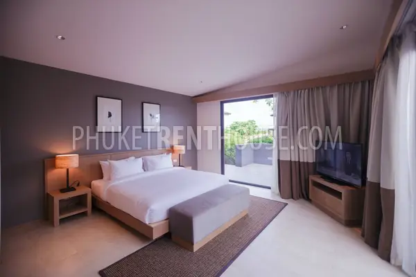 RAW19079: Comfortable 4-bedroom Villa, Rawai. 照片 #30