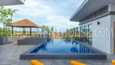 RAW19079: Comfortable 4-bedroom Villa, Rawai. Fotoğraf #42