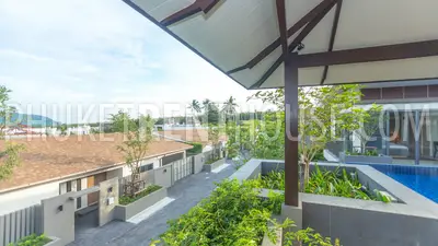 RAW19079: Comfortable 4-bedroom Villa, Rawai. Fotoğraf #37