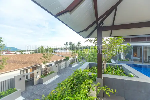 RAW19079: Comfortable 4-bedroom Villa, Rawai. 照片 #37