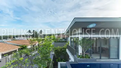 RAW19079: Comfortable 4-bedroom Villa, Rawai. Fotoğraf #39