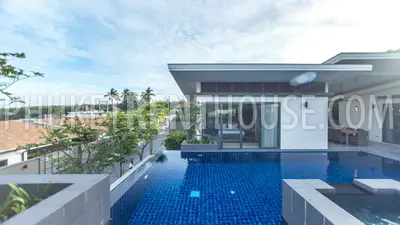 RAW19079: Comfortable 4-bedroom Villa, Rawai. Fotoğraf #40
