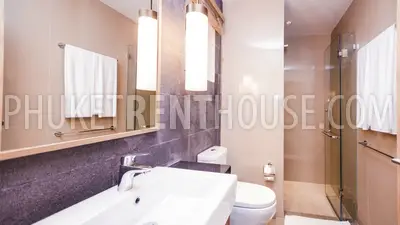 RAW19079: Comfortable 4-bedroom Villa, Rawai. Fotoğraf #51
