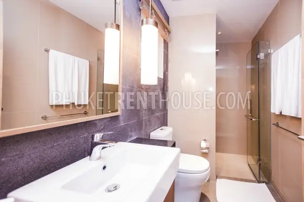 RAW19079: Comfortable 4-bedroom Villa, Rawai. 照片 #51