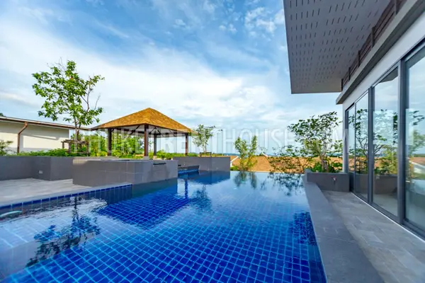 RAW19079: Comfortable 4-bedroom Villa, Rawai. 照片 #52