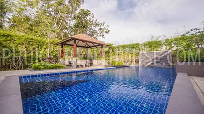 RAW19080: 3 Bedroom Pool View Villa in Rawai. Fotoğraf #4