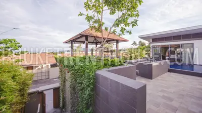 RAW19079: Comfortable 4-bedroom Villa, Rawai. Fotoğraf #47