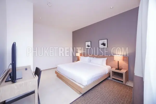 RAW19079: Comfortable 4-bedroom Villa, Rawai. 照片 #49
