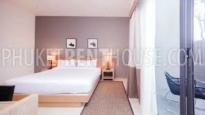 RAW19079: Comfortable 4-bedroom Villa, Rawai. Fotoğraf #50