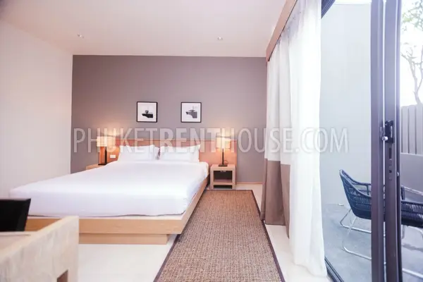 RAW19079: Comfortable 4-bedroom Villa, Rawai. 照片 #50