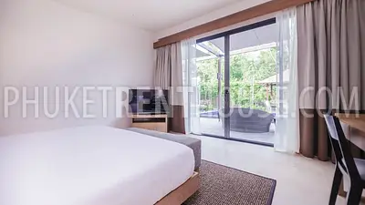 RAW19080: 3 Bedroom Pool View Villa in Rawai. Fotoğraf #42