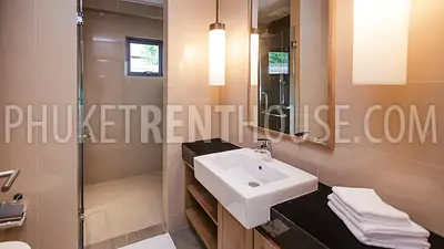 RAW19080: 3 Bedroom Pool View Villa in Rawai. Fotoğraf #44
