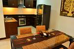 NAI19094: Luxury 3 Bedroom Villa at Nai Harn. Thumbnail #5