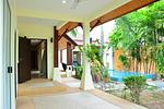 NAI19094: Luxury 3 Bedroom Villa at Nai Harn. Thumbnail #6