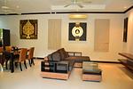 NAI19094: Luxury 3 Bedroom Villa at Nai Harn. Thumbnail #7