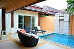NAI19094: Luxury 3 Bedroom Villa at Nai Harn. Thumbnail #9