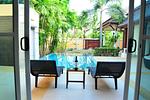 NAI19094: Luxury 3 Bedroom Villa at Nai Harn. Thumbnail #1