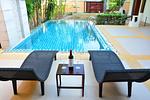 NAI19094: Luxury 3 Bedroom Villa at Nai Harn. Thumbnail #2
