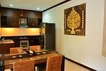 NAI19094: Luxury 3 Bedroom Villa at Nai Harn. Thumbnail #4