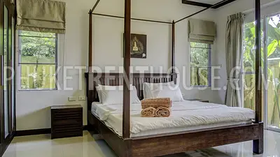 NAI19094: Luxury 3 Bedroom Villa at Nai Harn. Photo #16