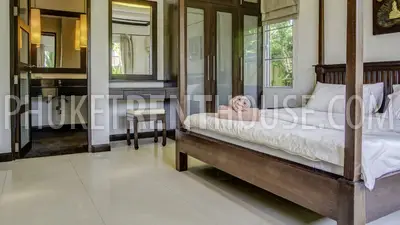 NAI19094: Luxury 3 Bedroom Villa at Nai Harn. Photo #17