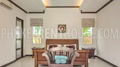 NAI19094: Luxury 3 Bedroom Villa at Nai Harn. Photo #20