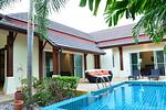 NAI19094: Luxury 3 Bedroom Villa at Nai Harn. Thumbnail #11