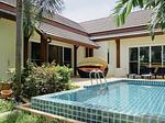 NAI19094: Luxury 3 Bedroom Villa at Nai Harn. Thumbnail #25