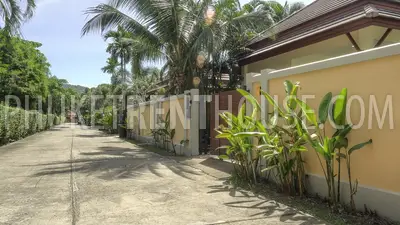 NAI19094: Luxury 3 Bedroom Villa at Nai Harn. Photo #26