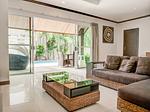 NAI19094: Luxury 3 Bedroom Villa at Nai Harn. Thumbnail #30