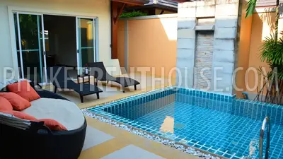 NAI19094: Luxury 3 Bedroom Villa at Nai Harn. Photo #21