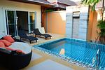 NAI19094: Luxury 3 Bedroom Villa at Nai Harn. Thumbnail #21