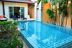 NAI19094: Luxury 3 Bedroom Villa at Nai Harn. Thumbnail #22