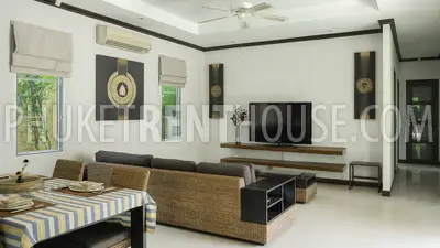 NAI19094: Luxury 3 Bedroom Villa at Nai Harn. Photo #23
