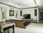 NAI19094: Luxury 3 Bedroom Villa at Nai Harn. Thumbnail #23