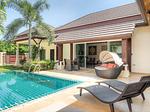 NAI19094: Luxury 3 Bedroom Villa at Nai Harn. Thumbnail #24