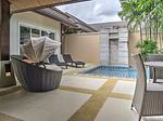 NAI19094: Luxury 3 Bedroom Villa at Nai Harn. Thumbnail #31