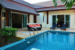 NAI19094: Luxury 3 Bedroom Villa at Nai Harn. Thumbnail #32