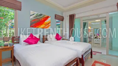 TAL19112: A Wonderful 5 Bedroom Villa in Talang. Photo #2