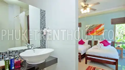 TAL19112: A Wonderful 5 Bedroom Villa in Talang. Photo #3