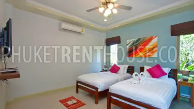 TAL19112: A Wonderful 5 Bedroom Villa in Talang. Photo #4