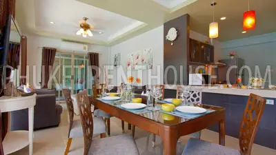 TAL19112: A Wonderful 5 Bedroom Villa in Talang. Photo #7