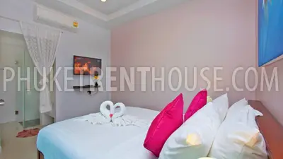 TAL19112: A Wonderful 5 Bedroom Villa in Talang. Photo #1
